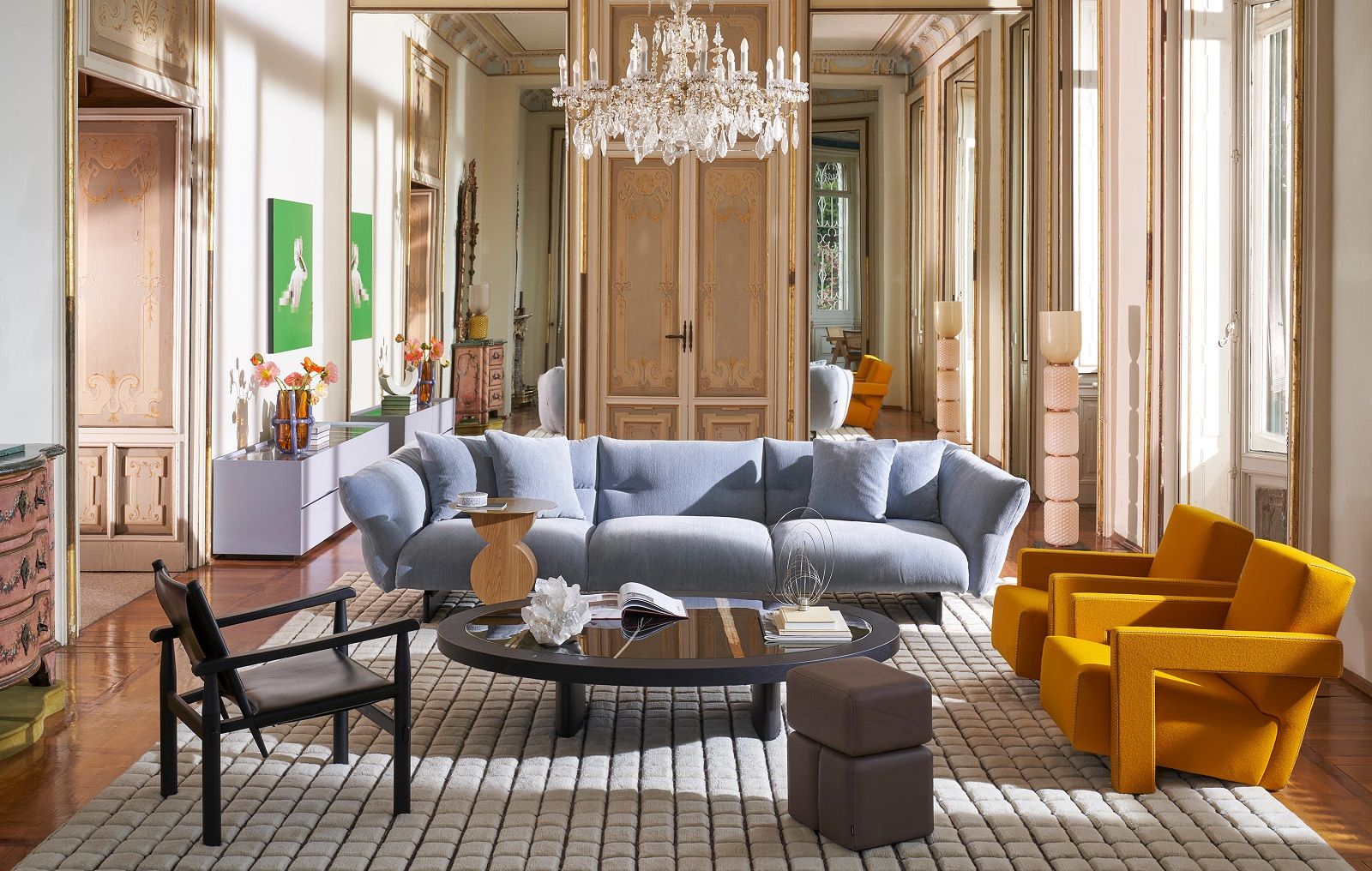Cassina — Msr-Jbonet