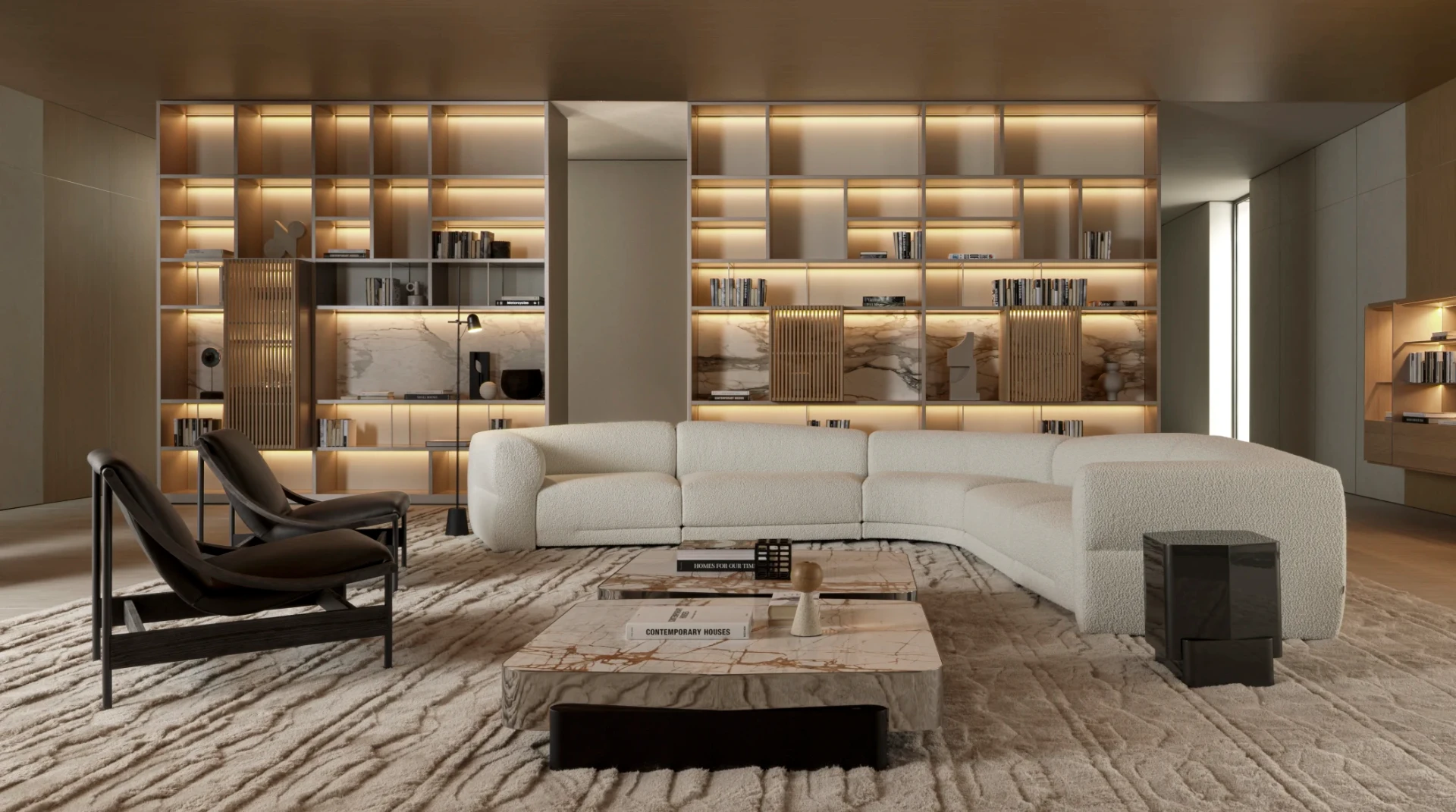 Molteni&C — Msr-Jbonet